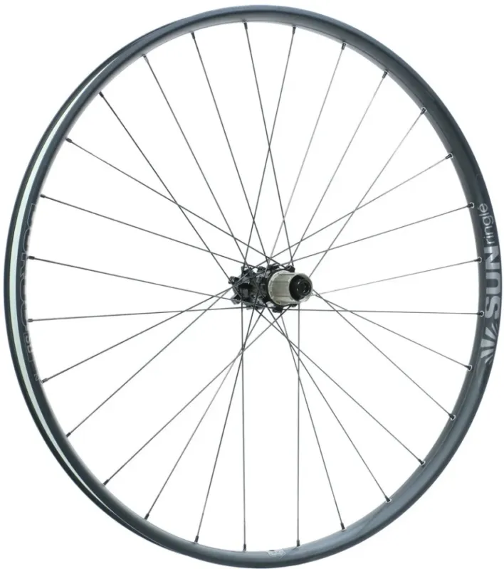 SUNringlé Duroc SD37 Expert 27,5" Shimano HG roata spate Reduceri