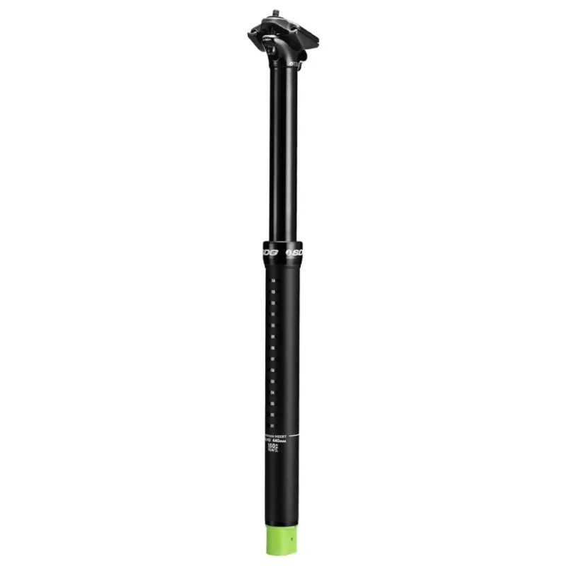 SDG Tellis V1 31.6 x 200 mm / 550mm Dropper Post internal - RESIGILAT Cumpără online