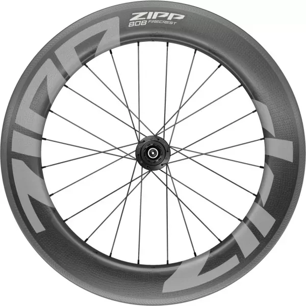 ROATA SPATE ZIPP 808 FIRECREST TUBELESS RIM BRAKE 700C 24SPOKES Shimano HG Reducere