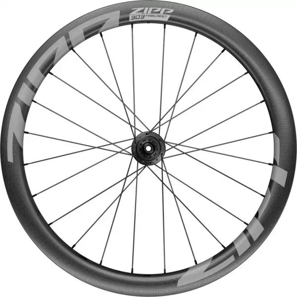 ROATA FATA ZIPP 303 FIRECREST DISC MY21 TUBELESS READY 27.5" Ofertă de sezon