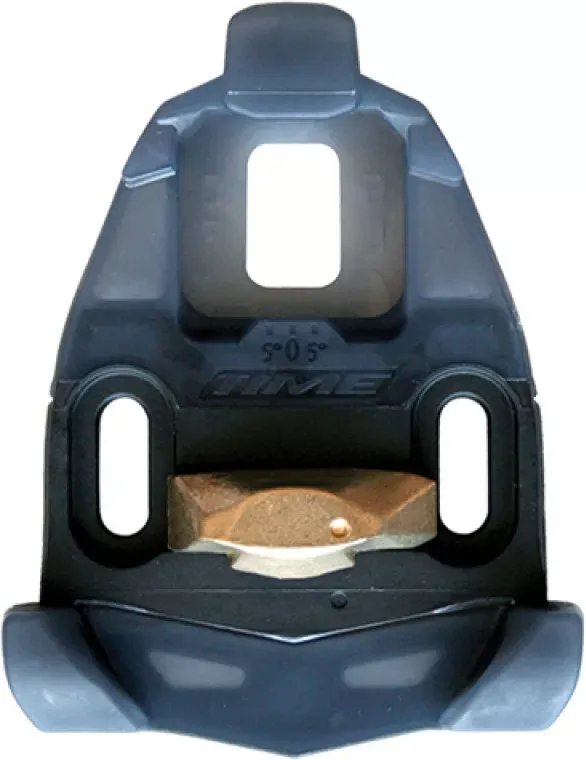 PLACUTE PEDALE TIME CLEATS RXS/IMPACT Preț promoțional