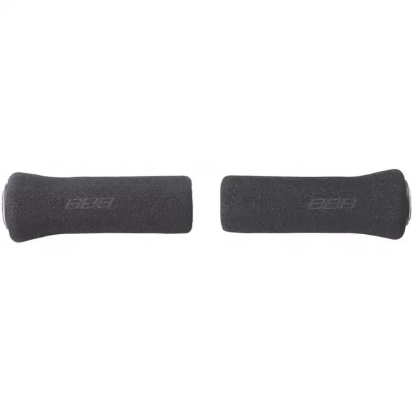 Reducere de preț MANSOANE BBB FOAMGRIP BHG-28G NEGRU 92MM