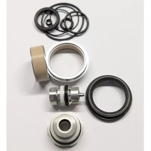 KIT SERVICE DROPPER FOX RACING SHOX TRANSFER 2025 Kit Preț mic