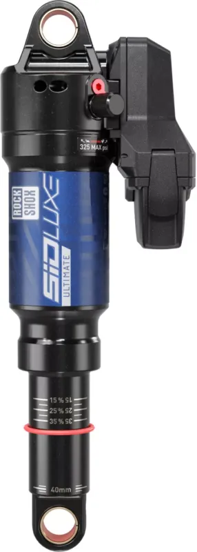 AMORTIZOR SPATE ROCKSHOX SIDLUXE ULTIMATE FLIGHT ATTENDANT 185x50mm Calitate înaltă