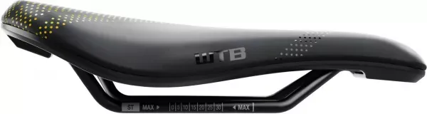Ofertă exclusivă SA WTB SOLANO SL MEDIUM FUSION FORM BLACK Titan