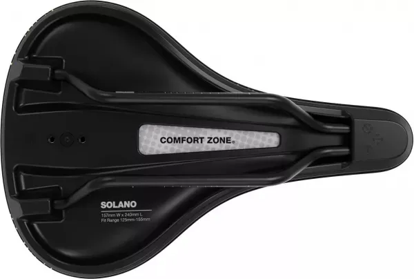 SA WTB SOLANO WIDE FUSION FORM BLACK Crom Preț mic