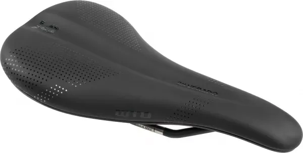 Cumpărături sigure SA WTB SILVERADO NARROW FUSION FORM 265MM BLACK Otel inoxidabil