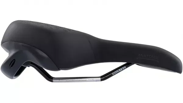 Transport gratuit SA CONTEC ANATOMIC - BLACK 179mm