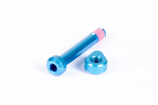 SURUB CUBE LINK TO SHOCK Set Promoție