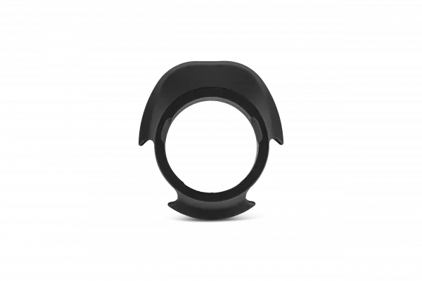 ADAPTOR HEADSET CUBE WITH CABLE ROUTING Negru Ofertă exclusivă