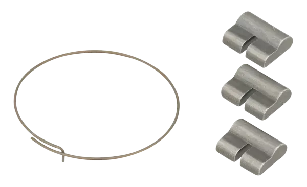ARC CU CLICHETI CASETA BUTUC NEWMEN FADE R Set Retur gratuit