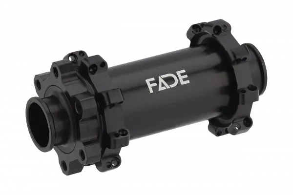 Ofertă de sezon BUTUC FATA NEWMEN FADE MTB 15/20X110 SP 6BOLT 32H