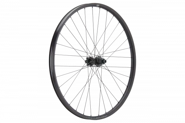 Retur gratuit ROATA SPATE NEWMEN BESKAR 30 STRONG 27.5INCH 32H FADE SP 6B 12X148 Shimano HG