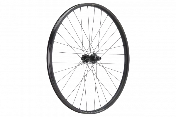 Cumpără acum ROATA SPATE NEWMEN BESKAR 30 DH 27.5INCH 32H FADE SP 6B 12X148 Shimano HG