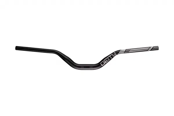 GHIDON DEITY HIGHSIDE 31.8 X 760MM 80 RISE Stealth Reducere extra