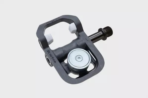 PEDALE MAGNETICE MAGPED ROAD2 STEEL Set Doar azi