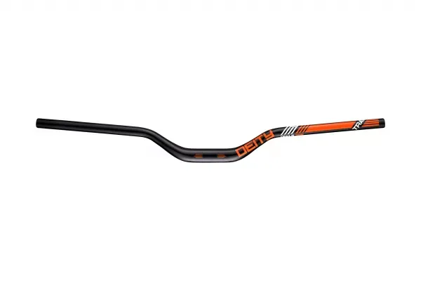 GHIDON DEITY HIGHSIDE 31.8 X 760MM 50 RISE Orange Discount