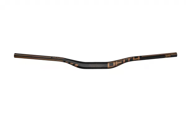 GHIDON DEITY SPEEDWAY 35 X 810MM CARBON 30 RISE Bronze Bestseller