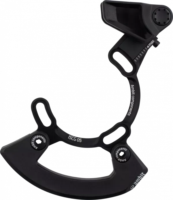 Cumpără online GHIDAJ LANT AMBIT BREACH BLACK 47 - 50 mm