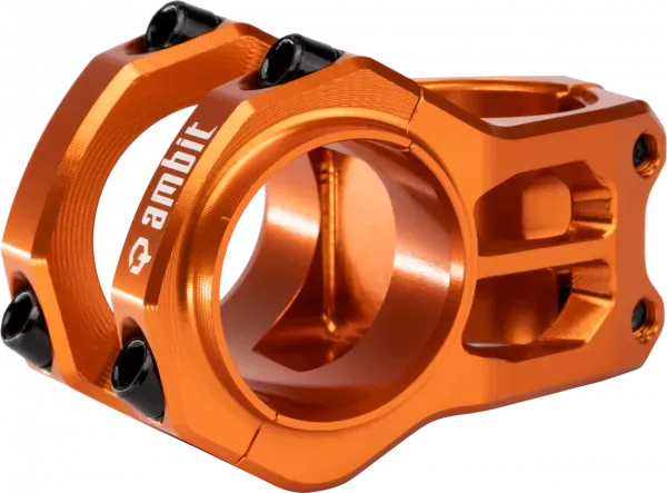 Discount PIPA AMBIT BARTENDER 35 MM Orange