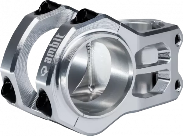Mai ieftin PIPA AMBIT BARTENDER 45 MM Silver