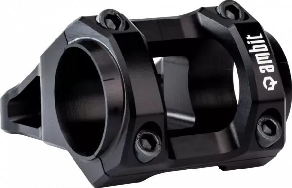 Doar azi PIPA AMBIT BARTENDER DH BLACK 50mm