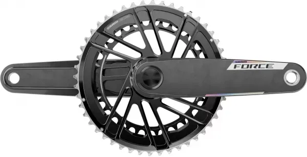 Super ofertă ANGRENAJ SOSEA SRAM QUARQ FORCE E1 48-35T DUB 175mm
