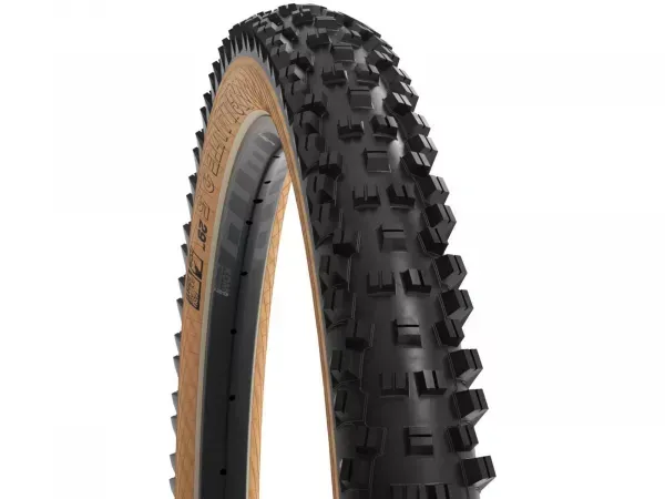 Retur gratuit ANVELOPA WTB VIGILANTE 2.3 X 29" 60TPI DUAL DNA SG2 / TCS LIGHT FR TAN