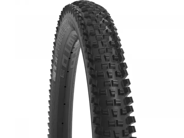 Preț redus ANVELOPA WTB TRAIL BOSS 2.6 X 29" 60TPI TRITEC E25 / TCS TOUGH FR NEGRU