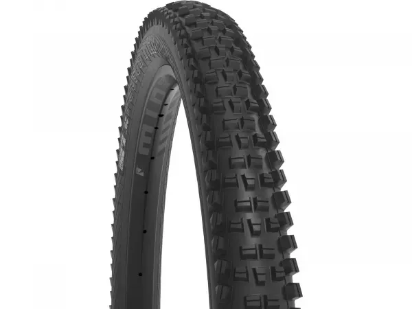 Expediere rapidă ANVELOPA WTB TRAIL BOSS 2.4 X 29" 60TPI TRITEC E25 / TCS TOUGH FR NEGRU