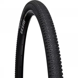 Retur ușor ANVELOPA WTB RIDDLER 700 X 37 ROAD TCS TIRE / FAST ROLLING 120TPI DUAL DNA SG2 NEGRU