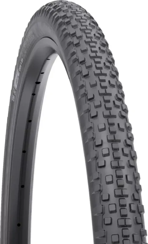 ANVELOPA WTB RESOLUTE 650 X 42 ROAD TCS TIRE / FAST ROLLING 120TPI DUAL DNA SG2 / LIGHT FR NEGRU Livrare expres