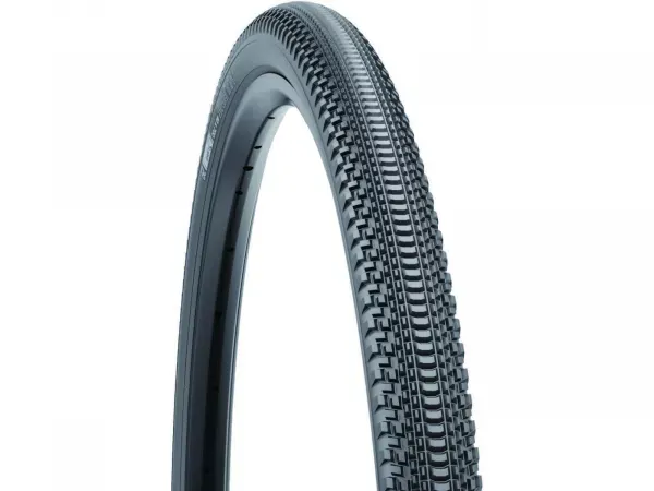 ANVELOPA WTB REIFEN VULPINE 40 X 700 TCS LIGHT/FAST ROLLING 60TPI DUAL DNA NEGRU Preț mic