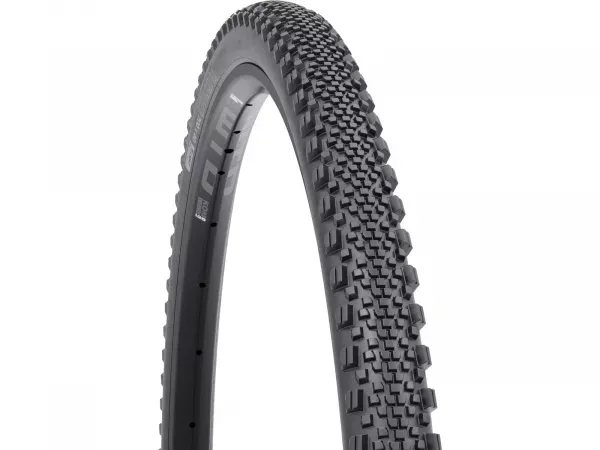ANVELOPA WTB RADDLER 700 X 40 ROAD TCS TIRE / FAST ROLLING 120TPI DUAL DNA SG2 NEGRU Popular