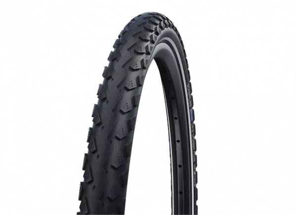 ANVELOPA SCHWALBE LAND CRUISER PLUS 28INCH (55-622) HS450 B/B+RT GREEN SARMA 28X2.15 Retur ușor
