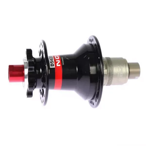 BUTUC SPATE NOVATEC D542SB A-AA-X12-XD NEGRU 32H Mai ieftin