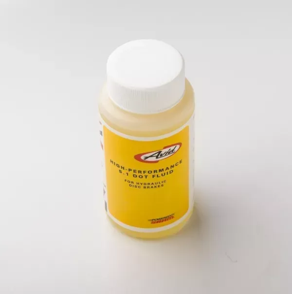 LICHID DE FRANA AVID DOT 5.1 120ML Cel mai vândut