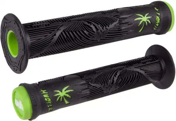 Super ofertă MANSOANE ODI HUCKER 160MM NEGRU/VERDE