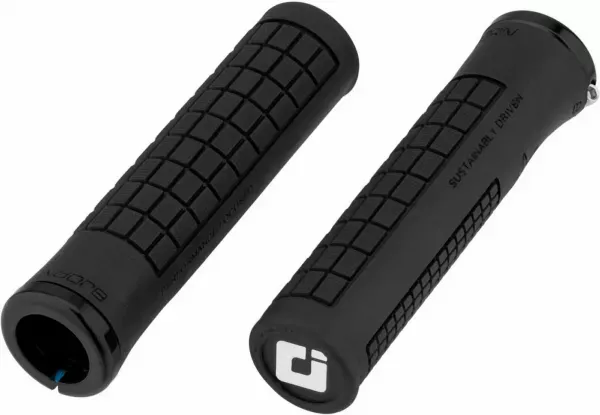 MANSOANE ODI MTB BJORN V2.1 LOCK ON NEGRU Livrare gratuită