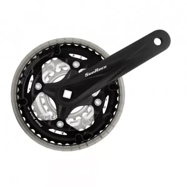 ANGRENAJ SUNRACE FCM600 170MM Retur gratuit