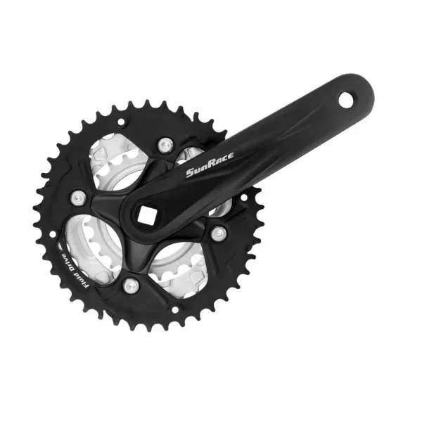 Reducere de preț ANGRENAJ SUNRACE FCM500 170MM
