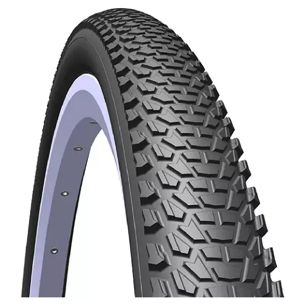 ANVELOPA MITAS R15 CHEETAH NEGRU SARMA 26X2.10 Preferatul clienților