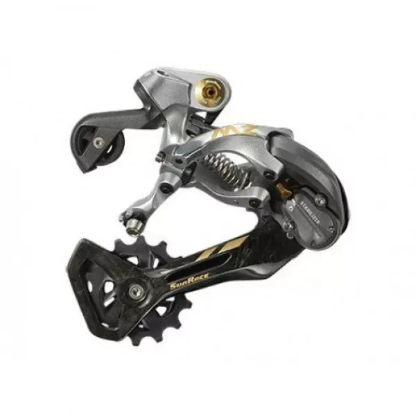 SCHIMBATOR PINIOANE SUNRACE RDMZ80 MD-BOX PATINA MEDIE Ieftin