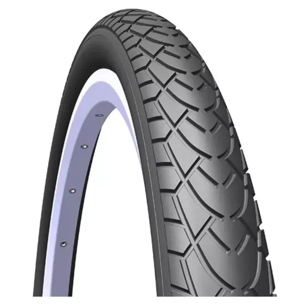 Mai ieftin ANVELOPA MITAS V41 WALRUS NEGRU SARMA 26X1.75