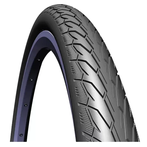 Disponibil imediat ANVELOPA MITAS 28INCH V66 FLASH NEGRU SARMA 28X32C