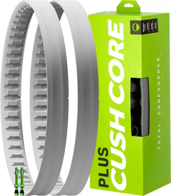 Plată sigură INSERTII PENTRU ANVELOPE TUBELESS CUSHCORE PLUS SET 29