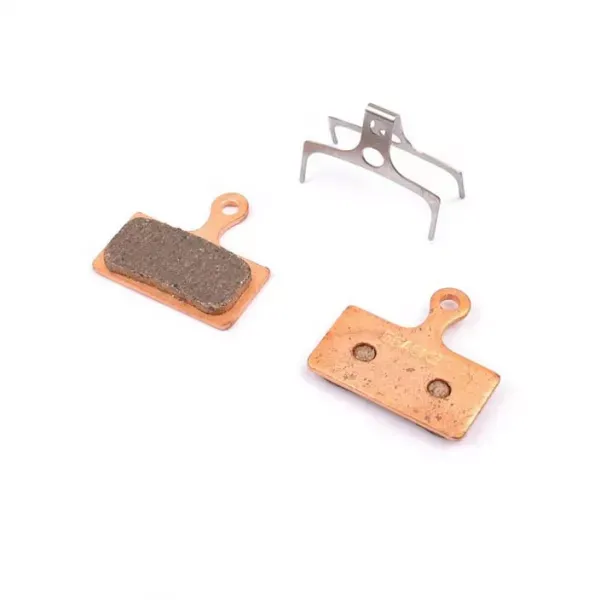 PLACUTE FRANA BRAKE AUTHORITY SINTERED BA4055 METAL BURLY VRAC Cumpără acum