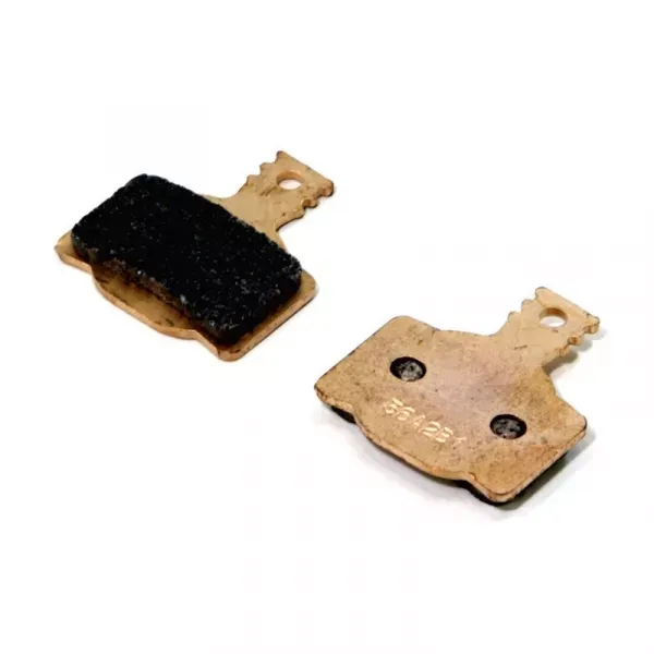 Promoție PLACUTE FRANA BRAKE AUTHORITY SINTERED BA4056 METAL ELECTRIC