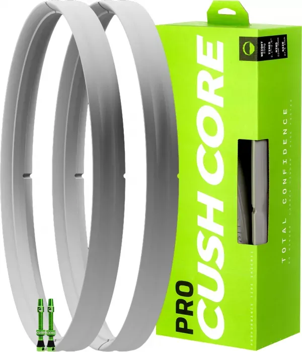 Ofertă INSERTII PENTRU ANVELOPE TUBELESS CUSHCORE PRO SET 29