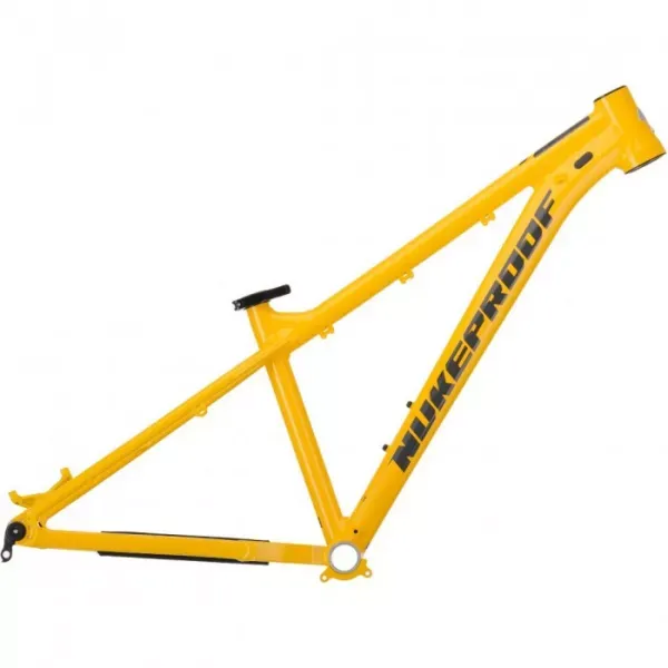 CADRU NUKEPROOF SCOUT CUB 26INCH FACTORY YELLOW 2022 ONE SIZE Chilipir